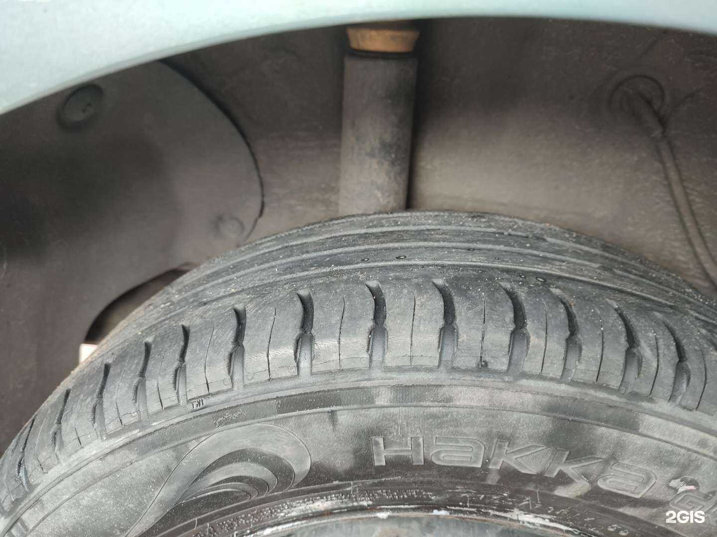 Отзывы на компанию Автосервис в Мончегорске c фото