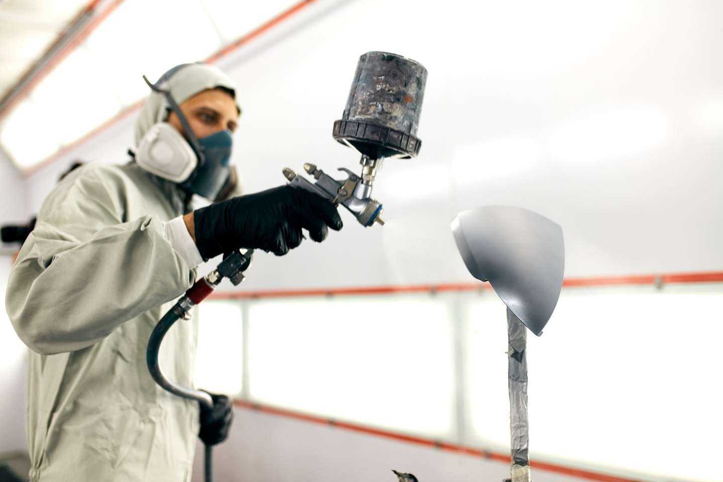 Отзывы на компанию Центр кузовного ремонта в Уфе c фото