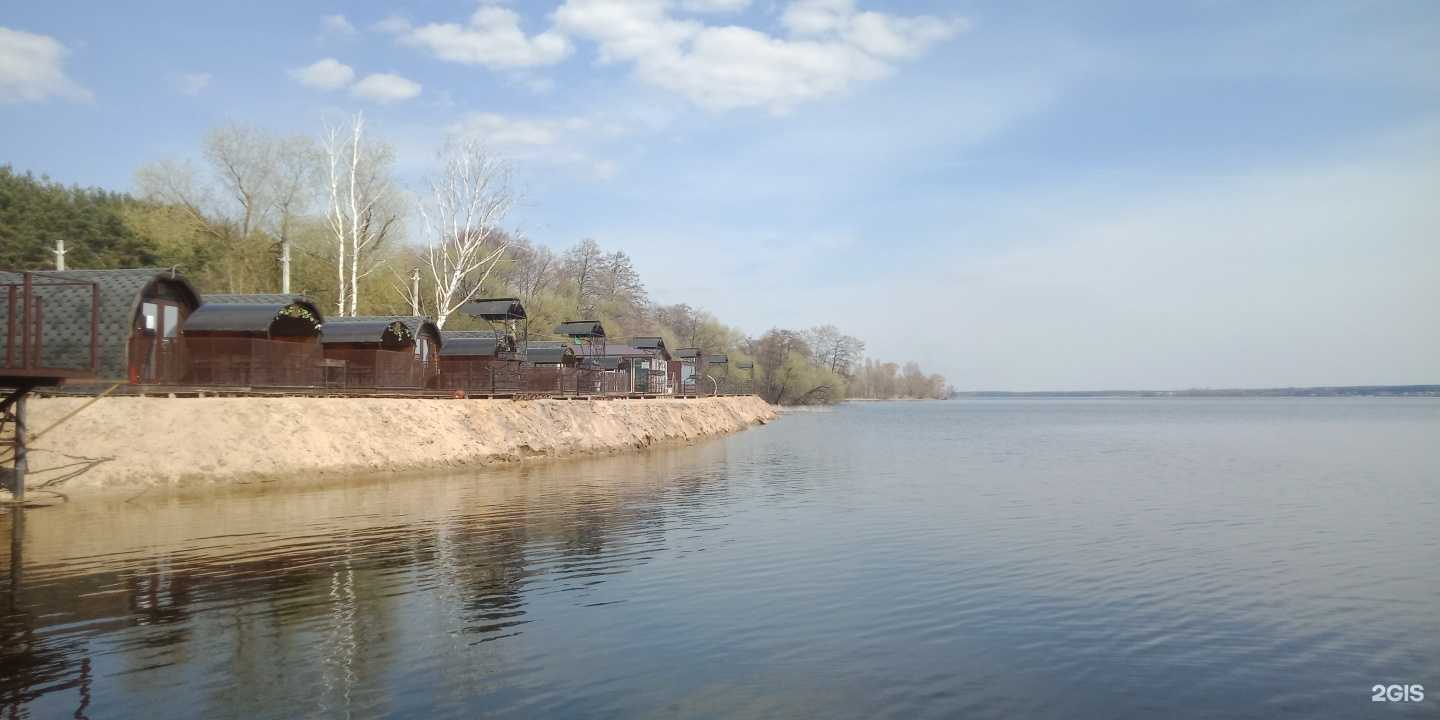 Отзывы на компанию Набережная №1 в Воронеже c фото - фотография 2 из 2