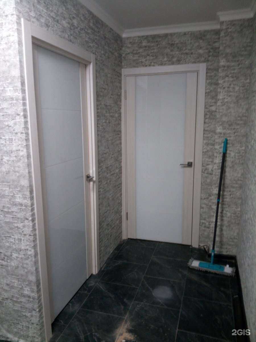 Отзывы на компанию Жел-Дорз в Балашихе c фото