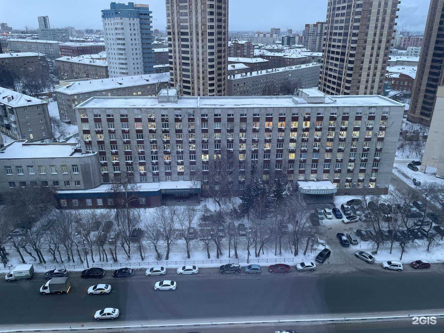 Отзывы на компанию Просвет в Новосибирске c фото - фотография 2 из 2