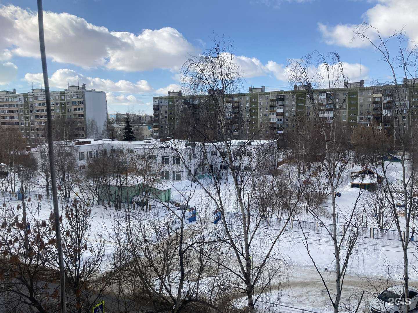 Отзывы на компанию Рябинка в г. Нижний Новгород c фото