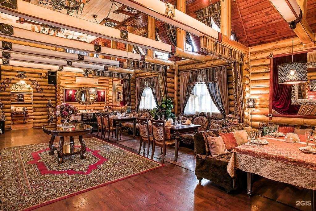 Отзывы на компанию Первая банкетная компания в Брянске c фото