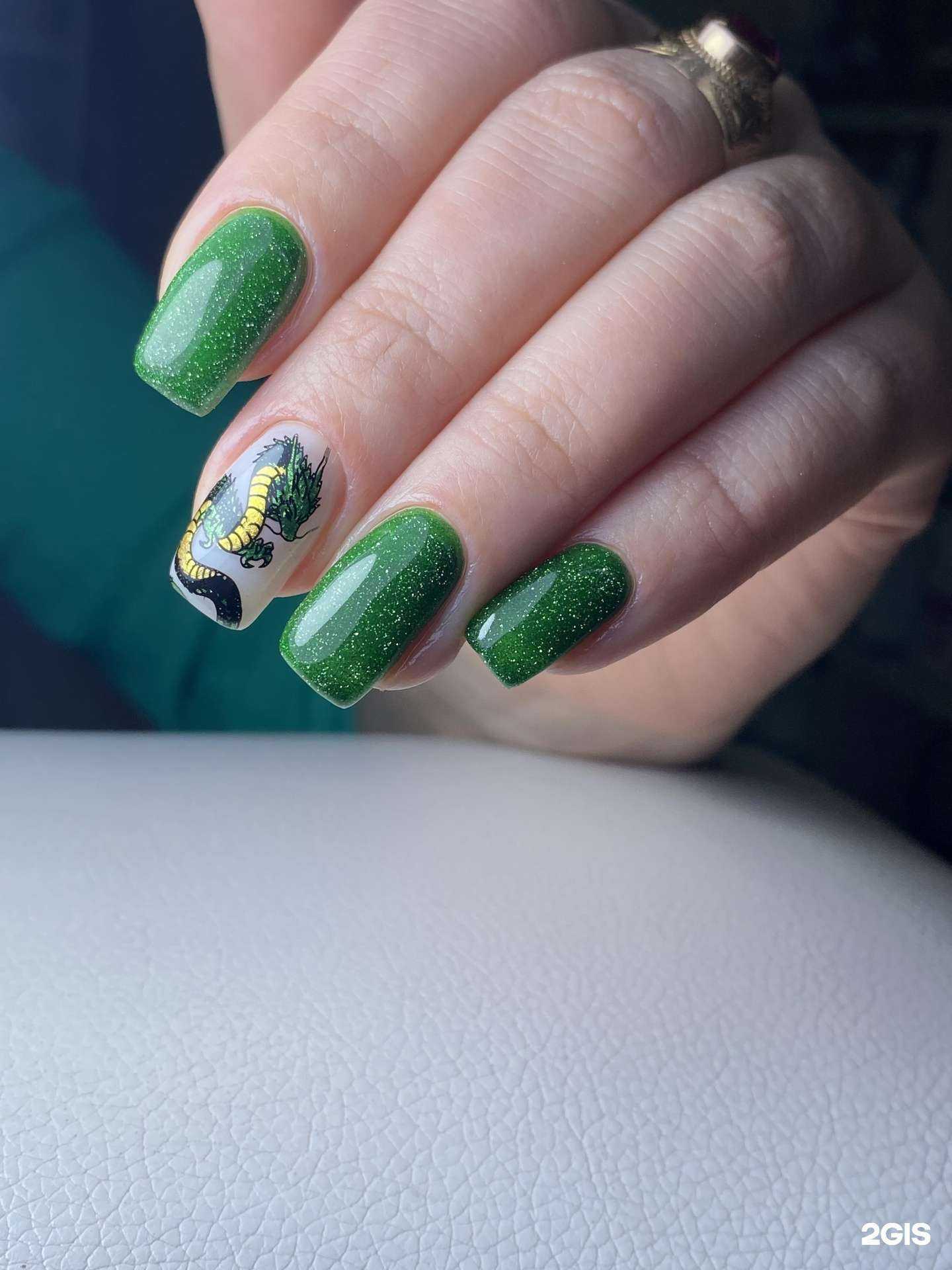 Отзывы на компанию Ногтевая студия в Саратове c фото