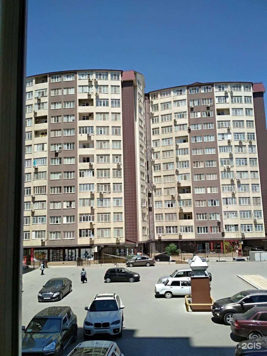 Отзывы на компанию Barbershop Men`s  в Махачкале c фото - фотография 2 из 2