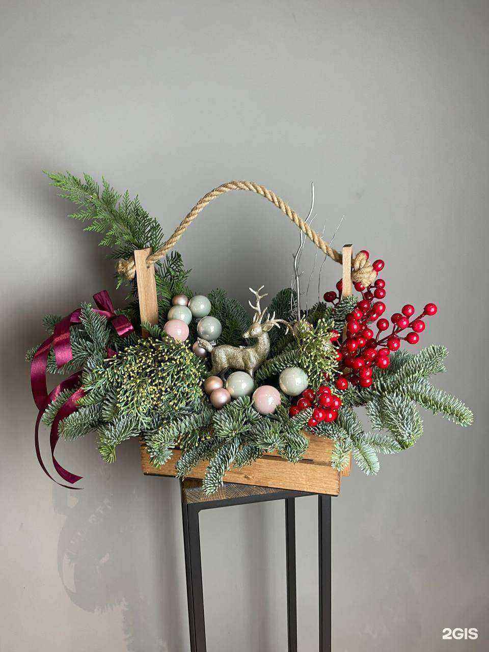 Отзывы на компанию Бутон и Ветка в г. Красноярск c фото