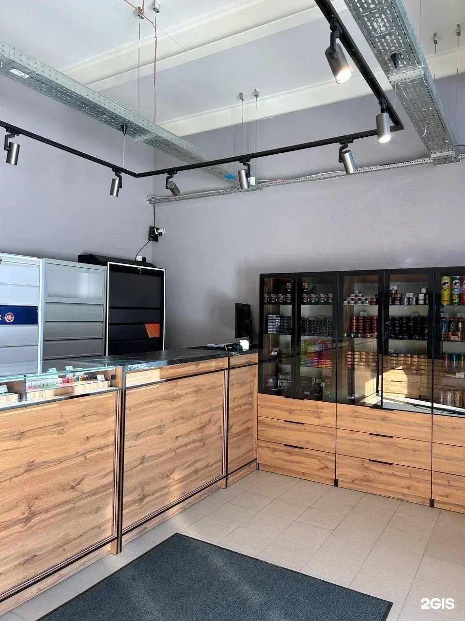 Отзывы на компанию Smoke House в г. Петрозаводск c фото