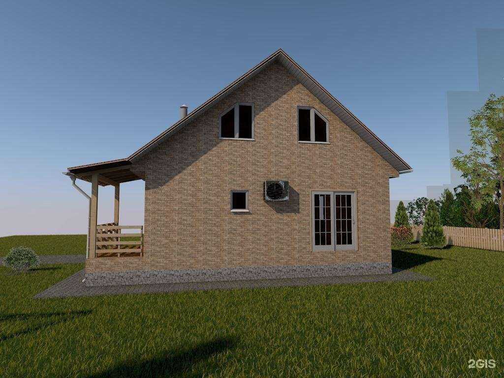 Отзывы на компанию КаркасЦентр в г. Брянск c фото