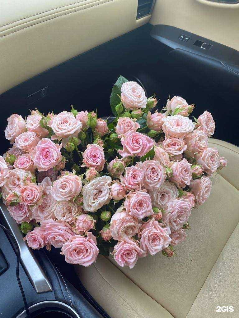 Отзывы на компанию Флёр в г. Стерлитамак c фото