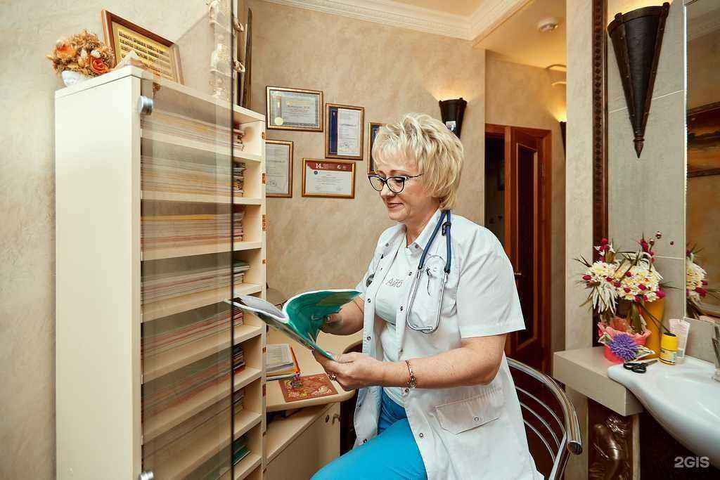 Отзывы на компанию Медицинский диагностический центр гирудотерапии в г. Псков c фото