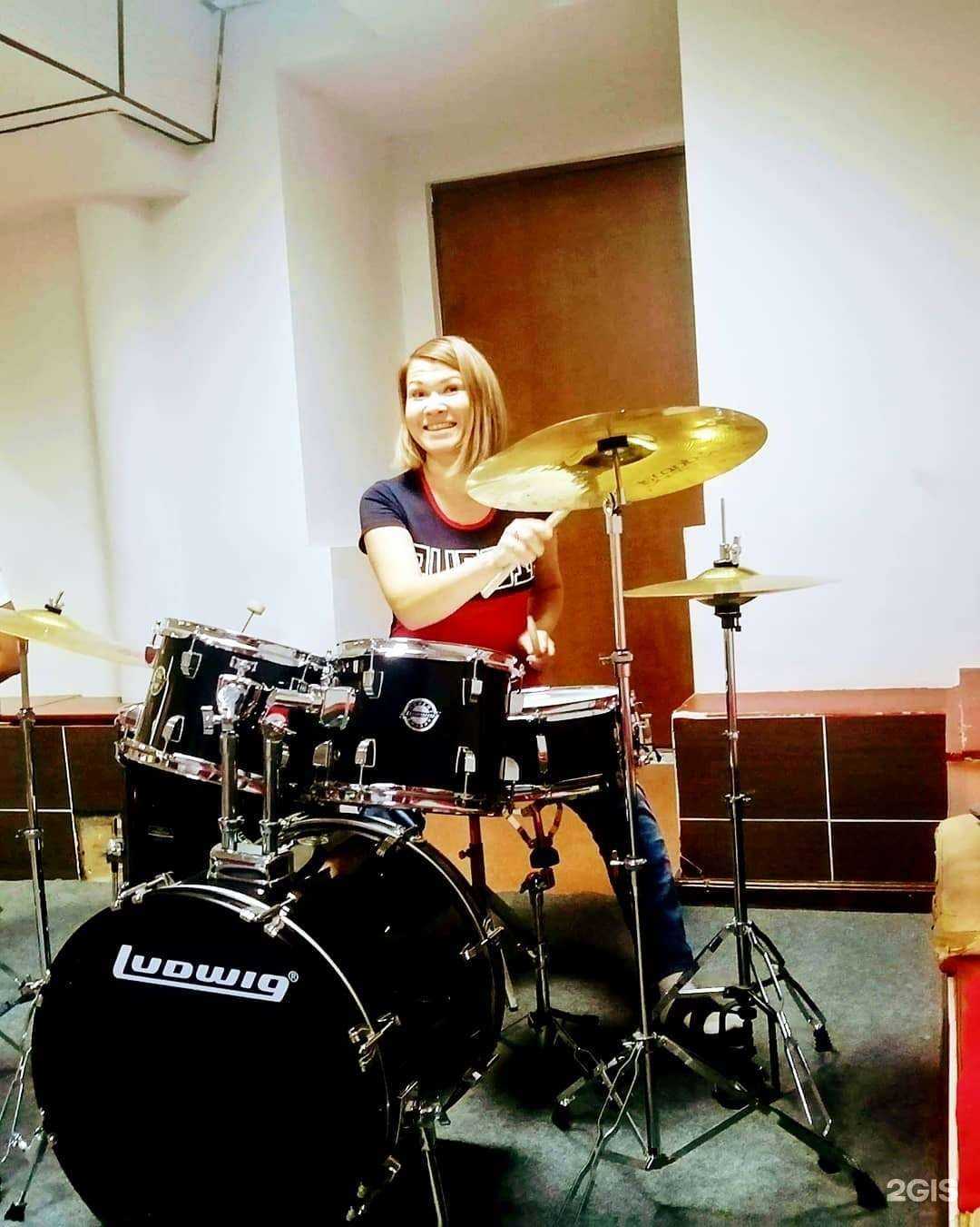 Отзывы на компанию Школа барабанов в Стерлитамаке c фото