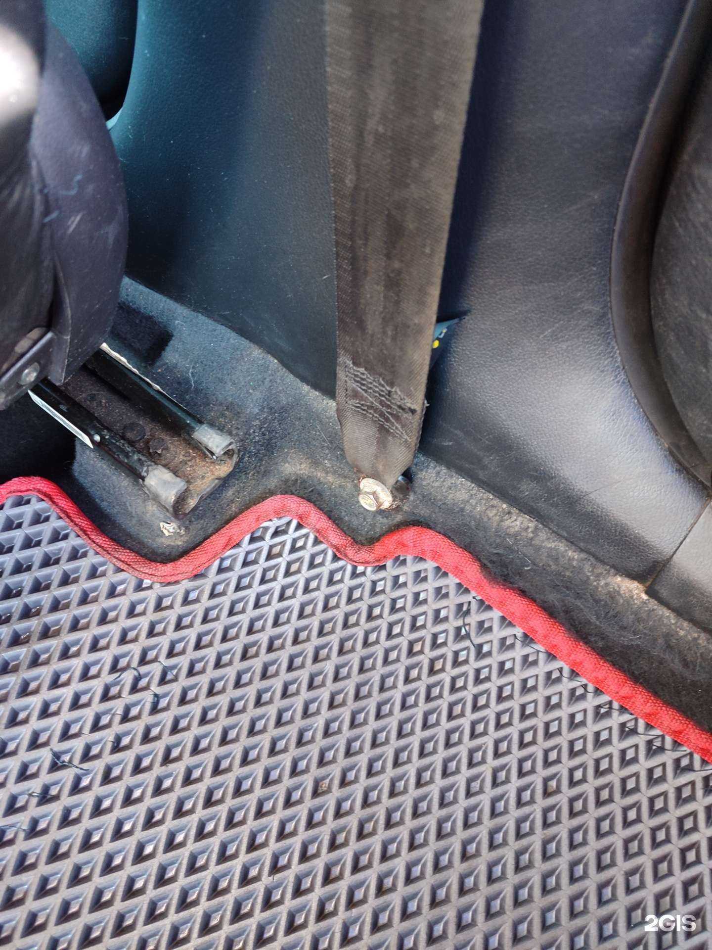 Отзывы на компанию ПрестижАвто в Северодвинске c фото