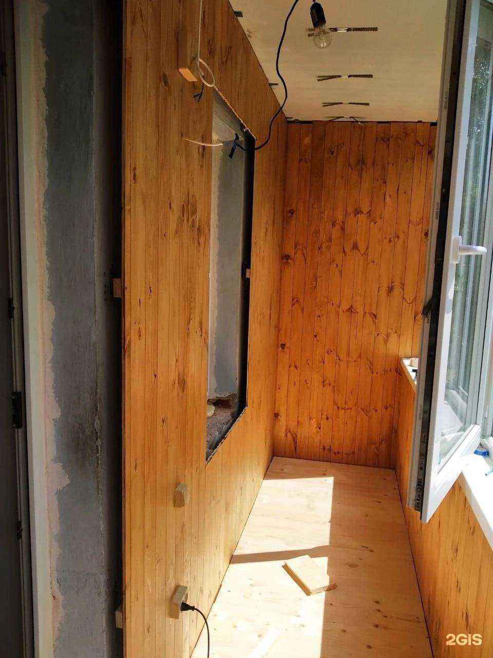 Отзывы на компанию Дир Про в Воронеже c фото