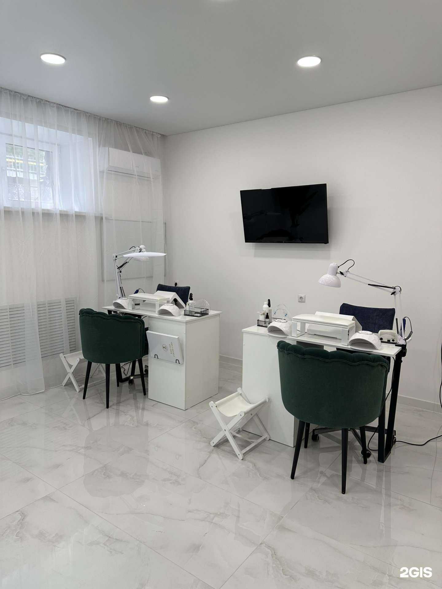 Отзывы на компанию Korosteleva nails в Ульяновске c фото