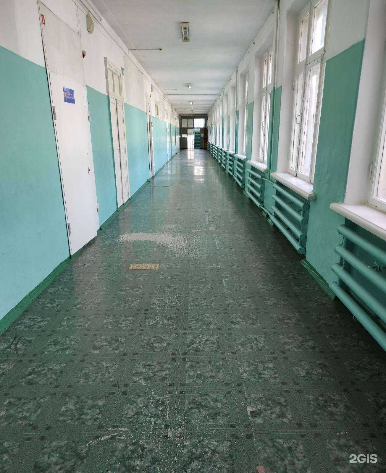 Отзывы на компанию Средняя школа №57 в г. Волгоград c фото