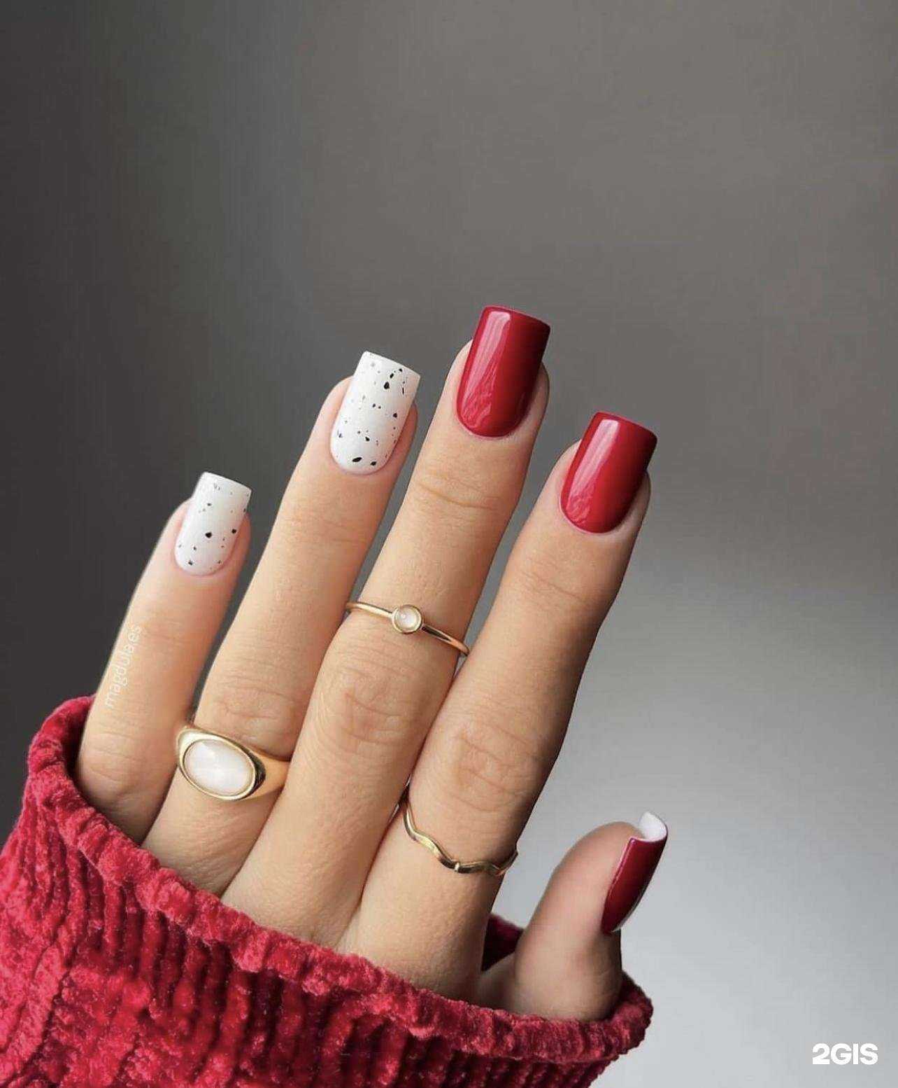 Отзывы на компанию Queen B Nail в Самаре c фото