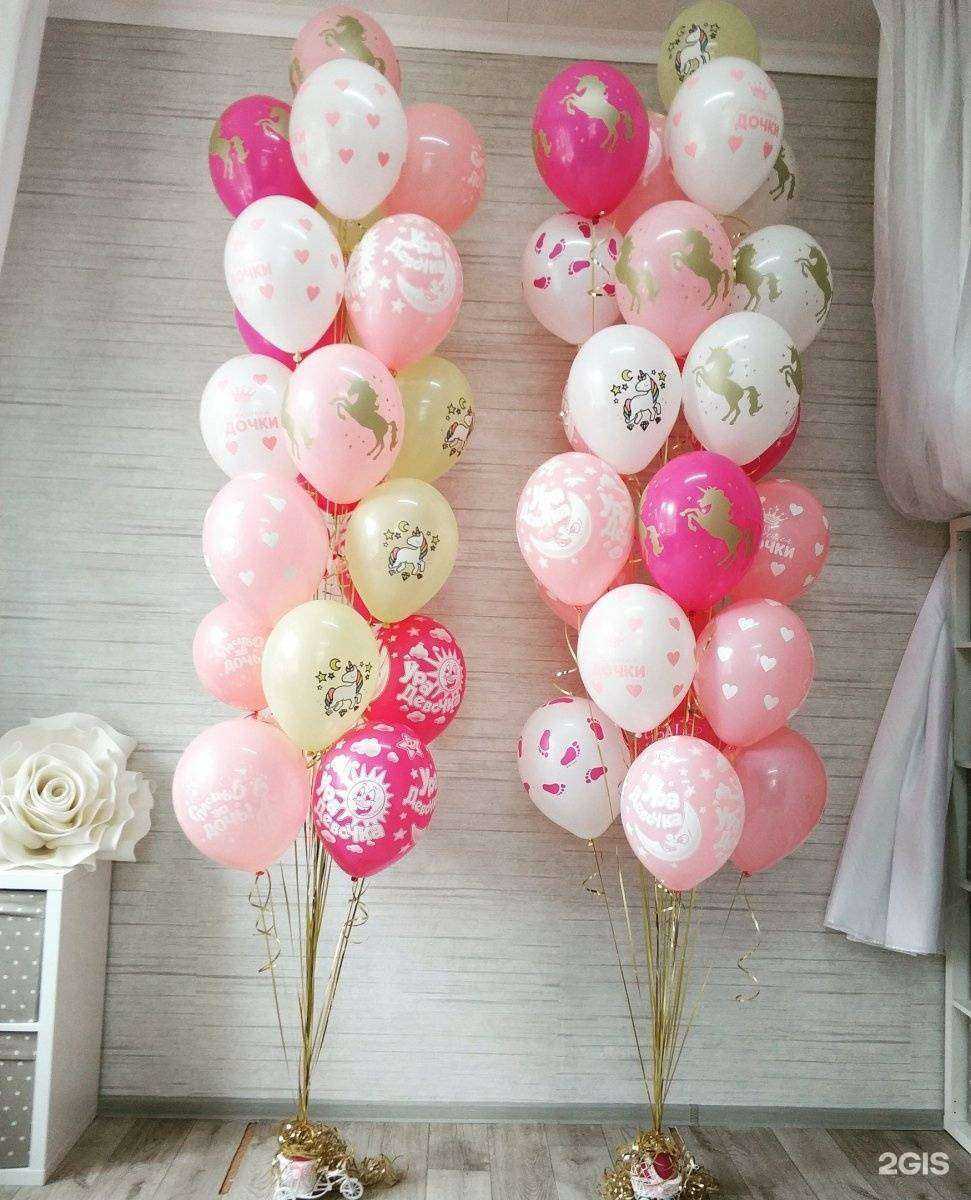 Отзывы на компанию Декорация в Калуге c фото