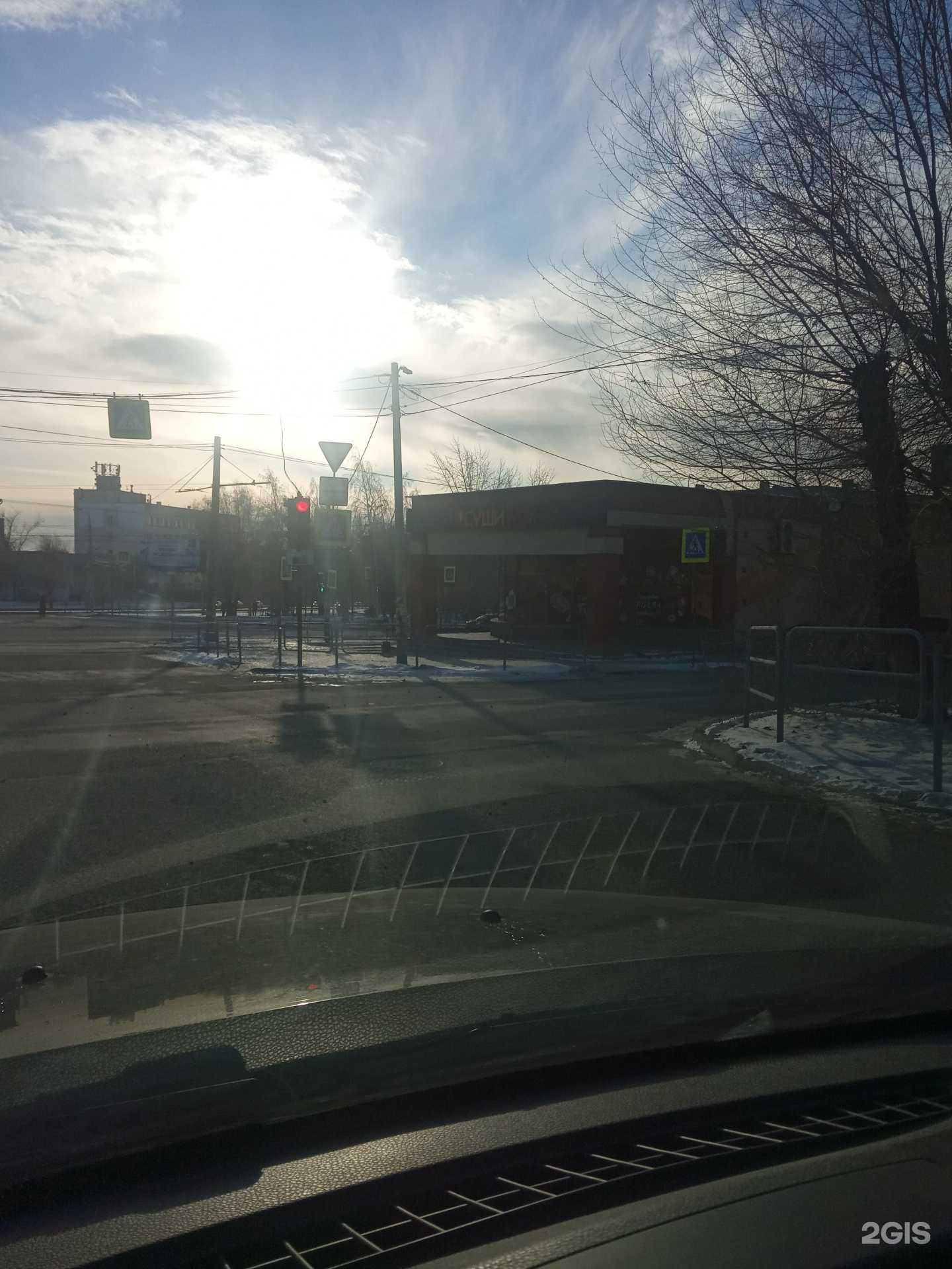 Отзывы на компанию Gordan в Челябинске c фото