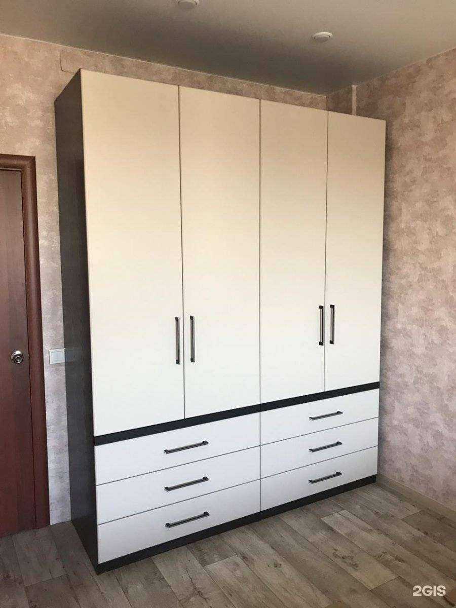 Отзывы на компанию Феникс-Мебель в Новокузнецке c фото