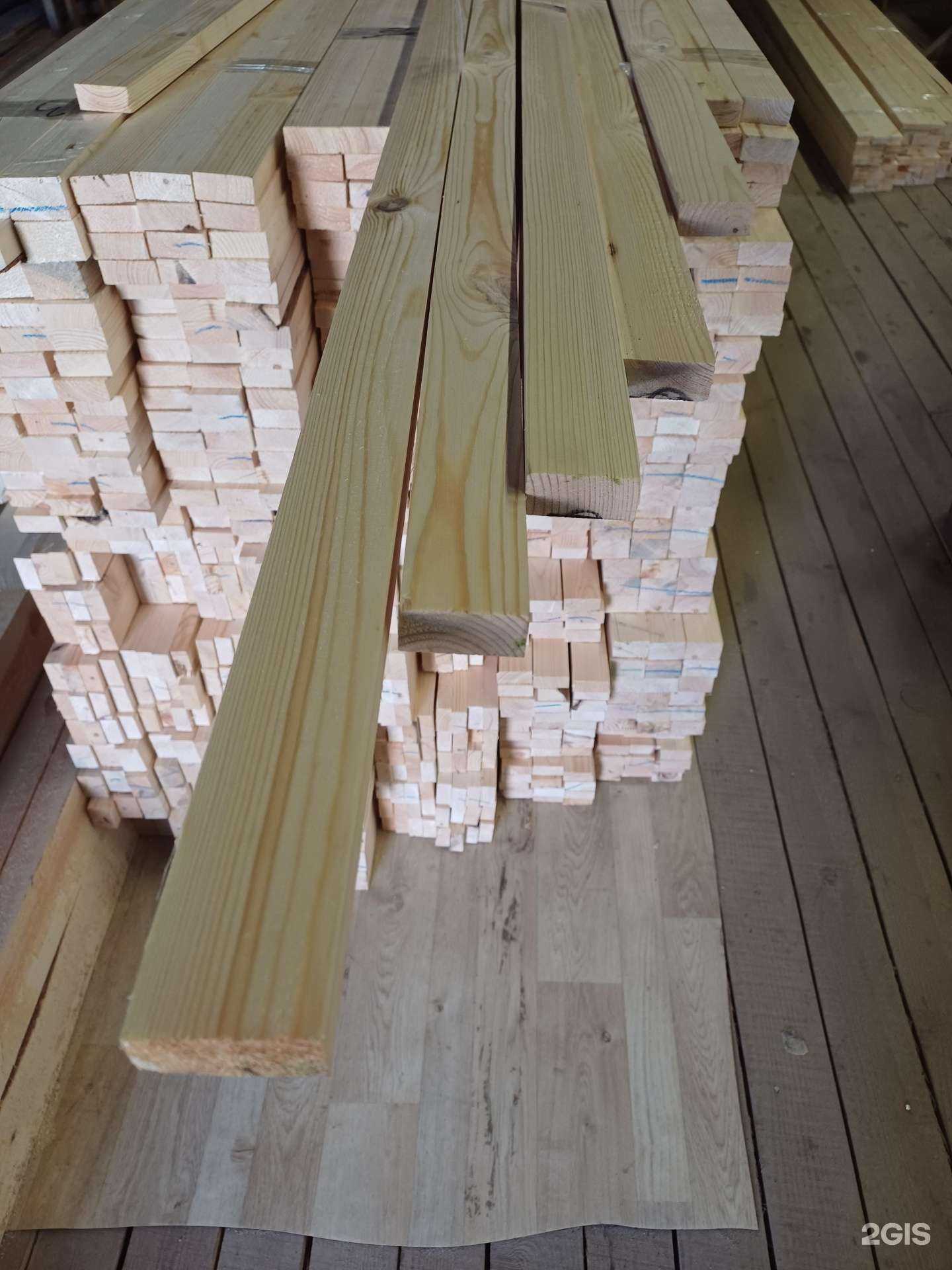 Отзывы на компанию Пилорама №1 в Йошкар-Оле c фото