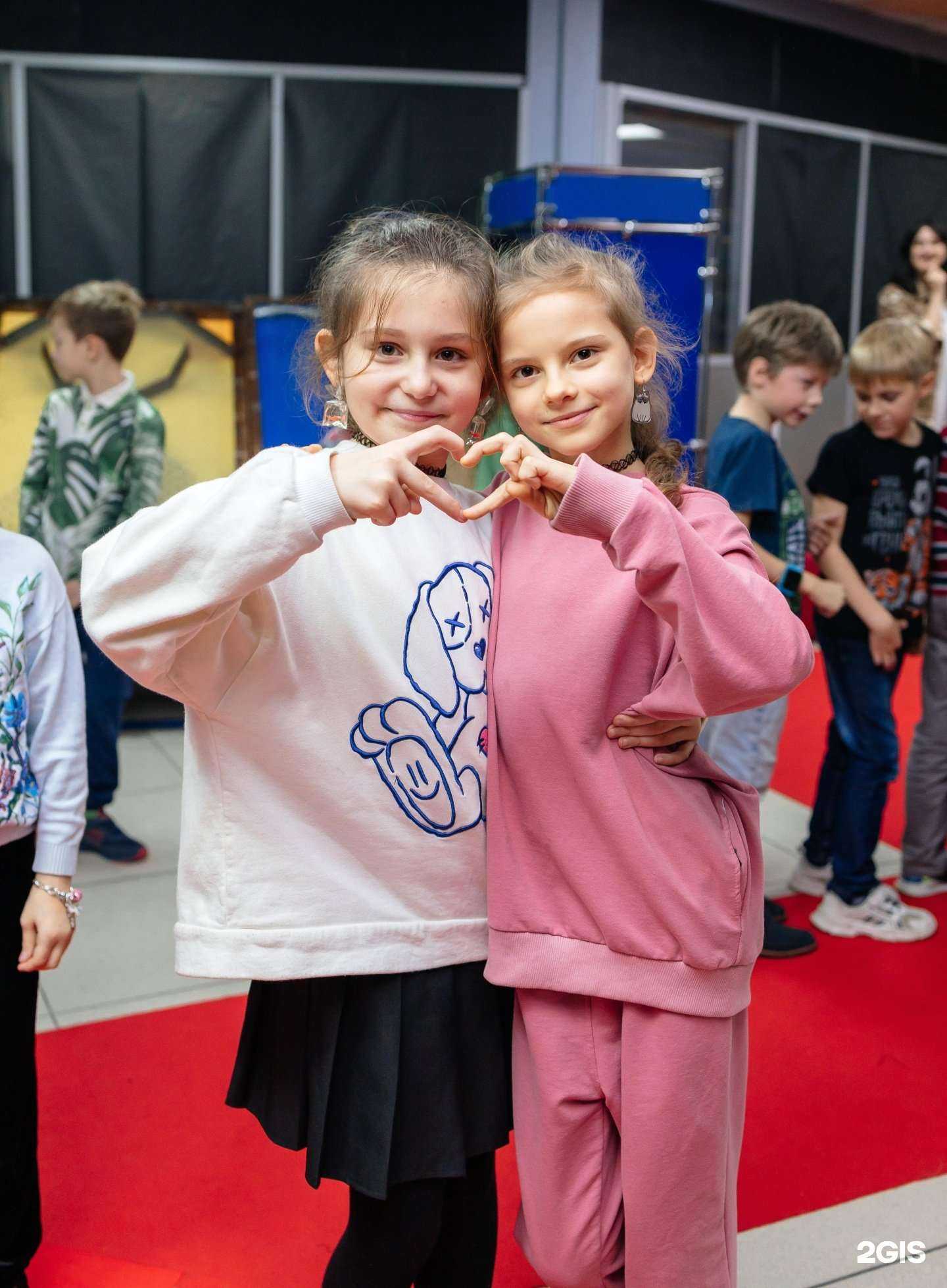 Отзывы на компанию ЭйнштейниУм в г. Краснодар c фото