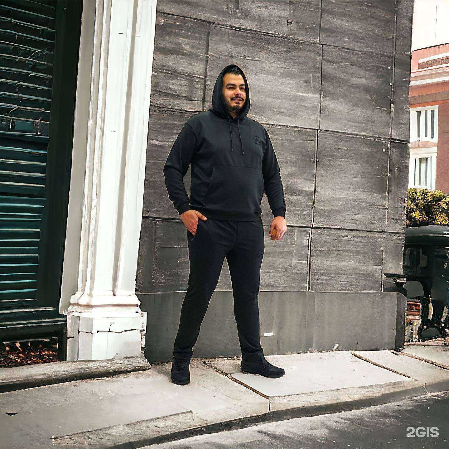 Отзывы на компанию Большая мода в г. Екатеринбург c фото