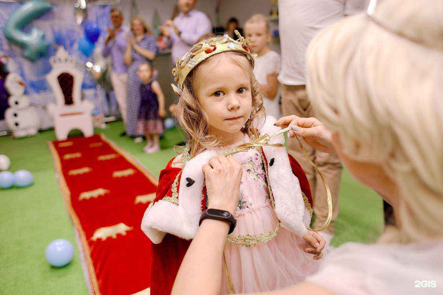 Отзывы на компанию Play Time в г. Магнитогорск c фото