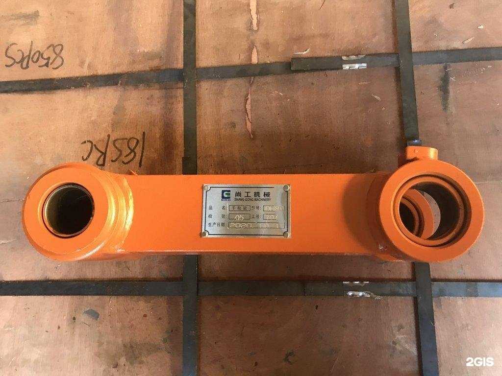 Отзывы на компанию Спецтехснаб в Иркутске c фото