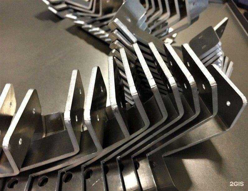 Отзывы на компанию Центр плазменной резки в Оренбурге c фото