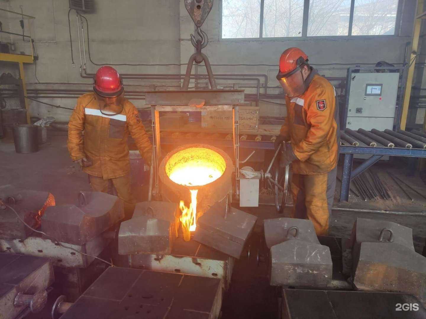 Отзывы на компанию Процион в Красноярске c фото