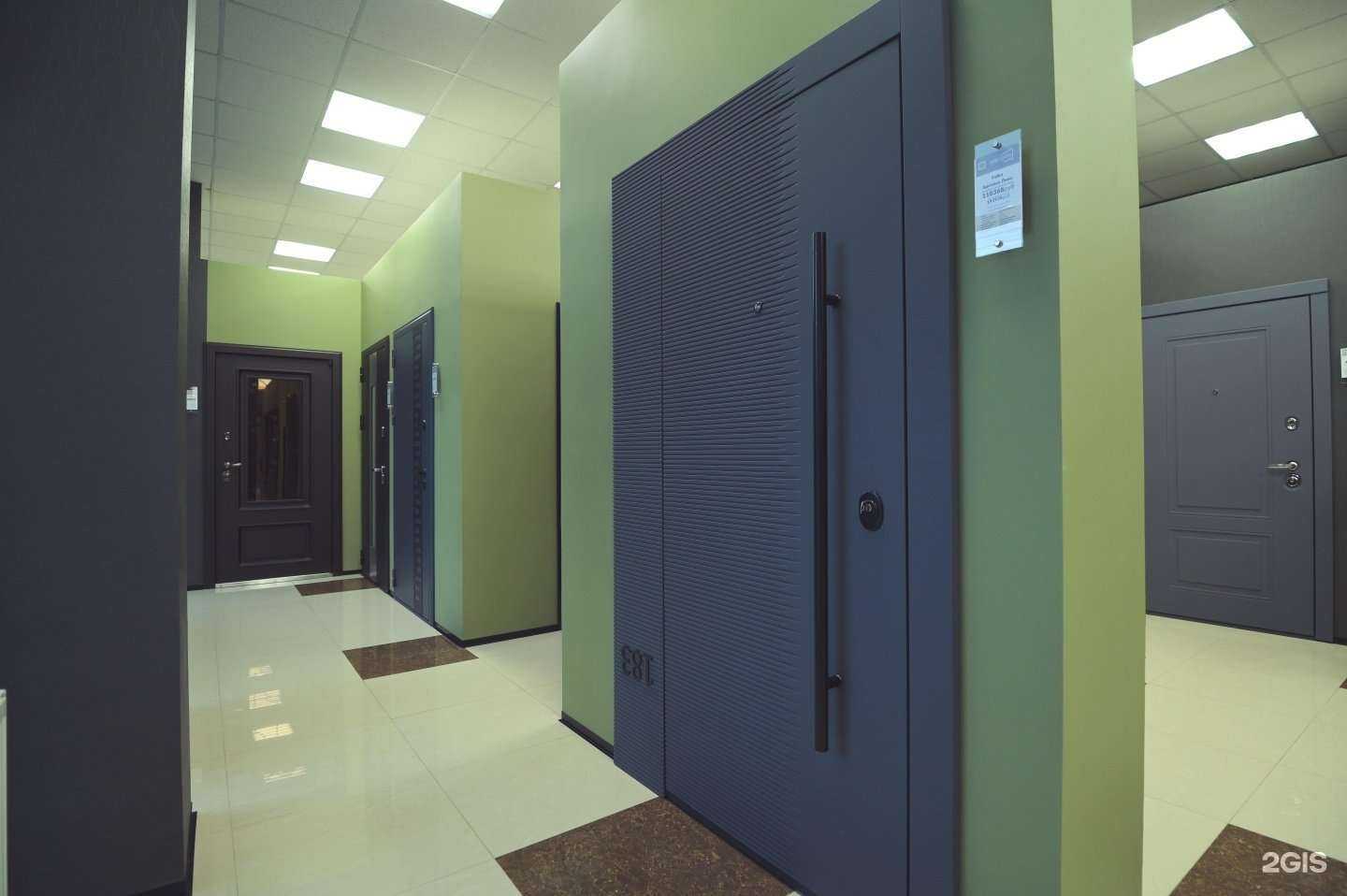 Отзывы на компанию Дверягин в г. Таганрог c фото