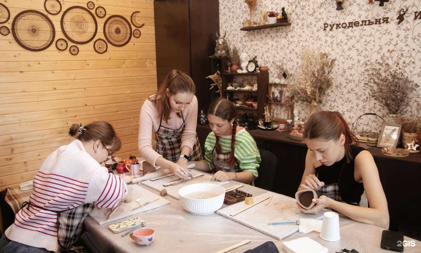 Отзывы на компанию Из головы в г. Барнаул c фото