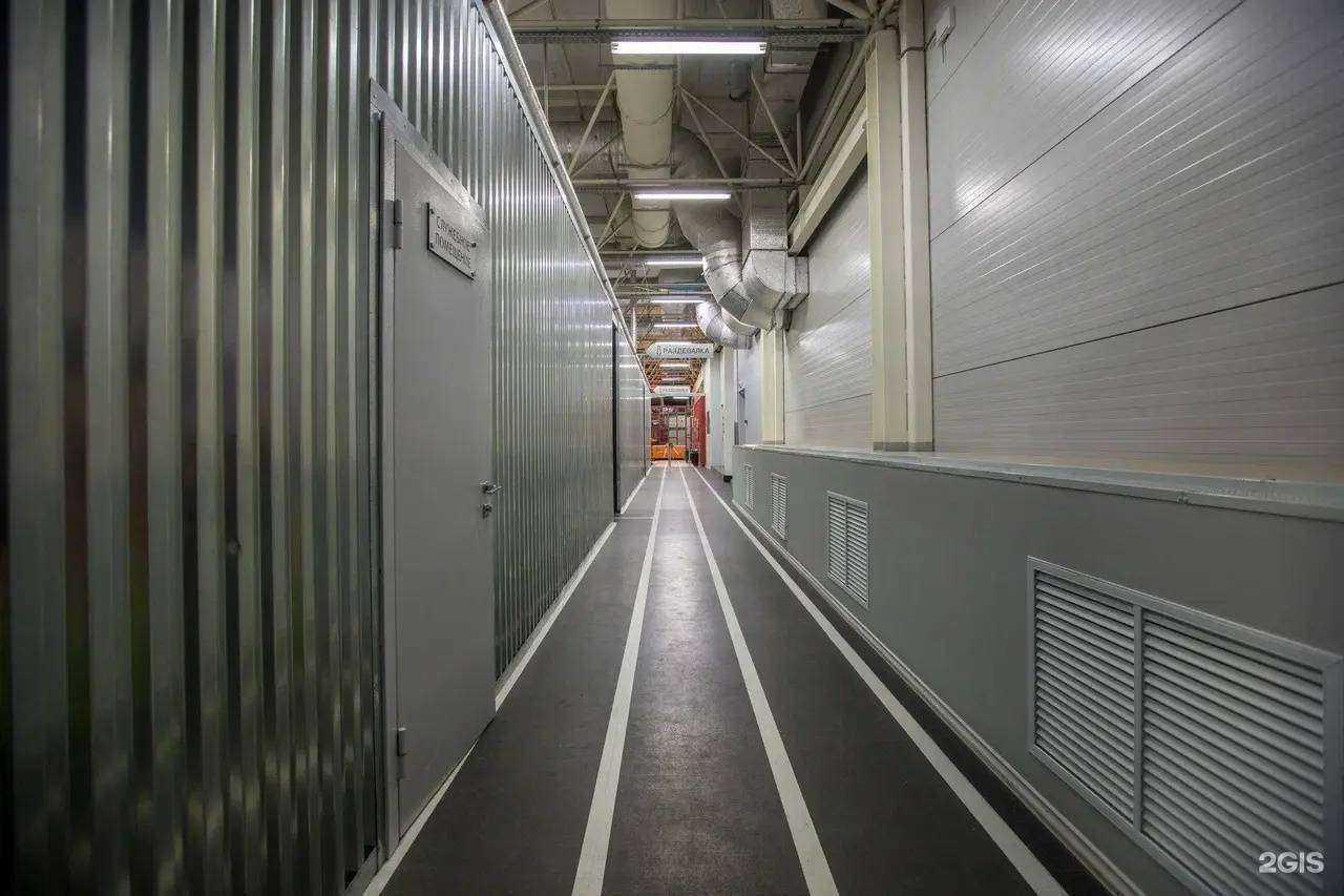 Отзывы на компанию Алекс Фитнес в Челябинске c фото