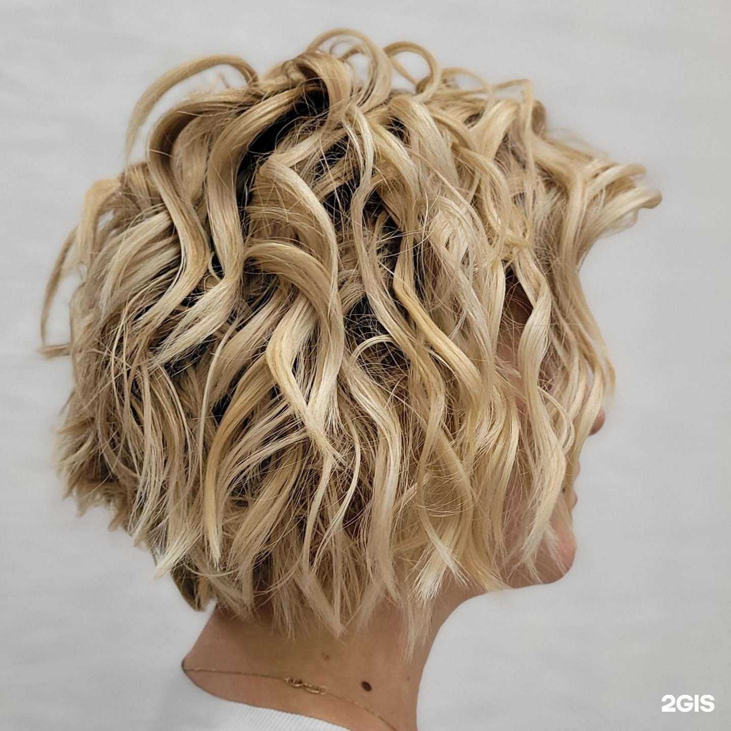 Отзывы на компанию Студия красоты Ольги Рябчихиной в Волгограде c фото