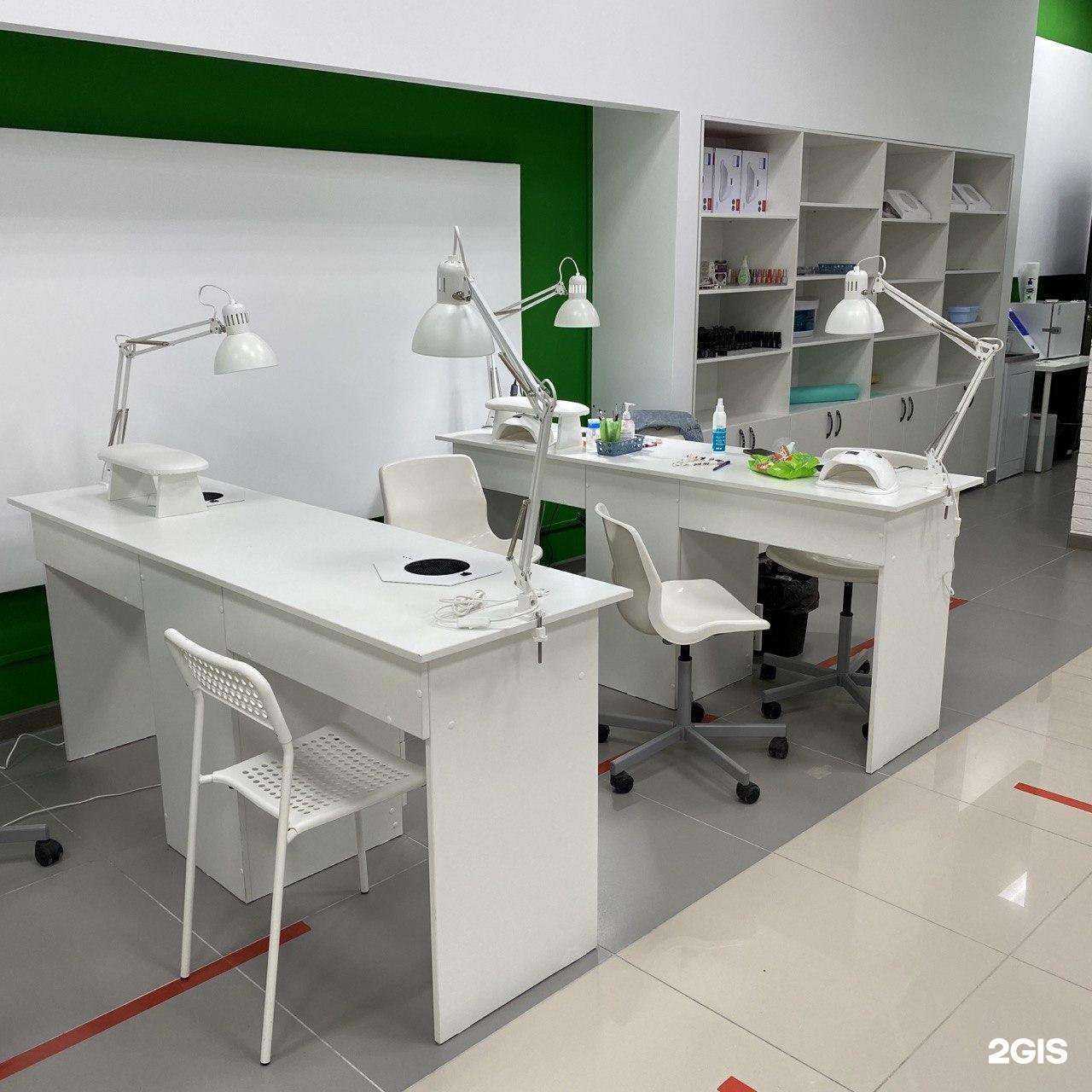 Отзывы на компанию Идеальный маникюр в г. Белгород c фото