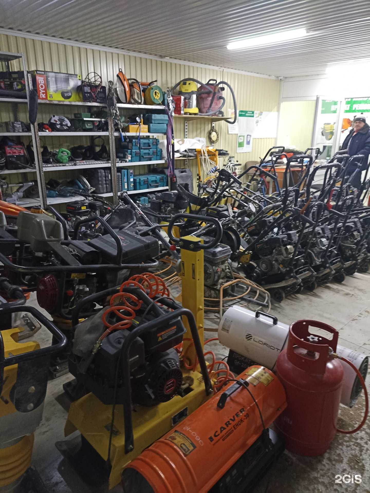 Отзывы на компанию Строй-Парк в Магнитогорске c фото