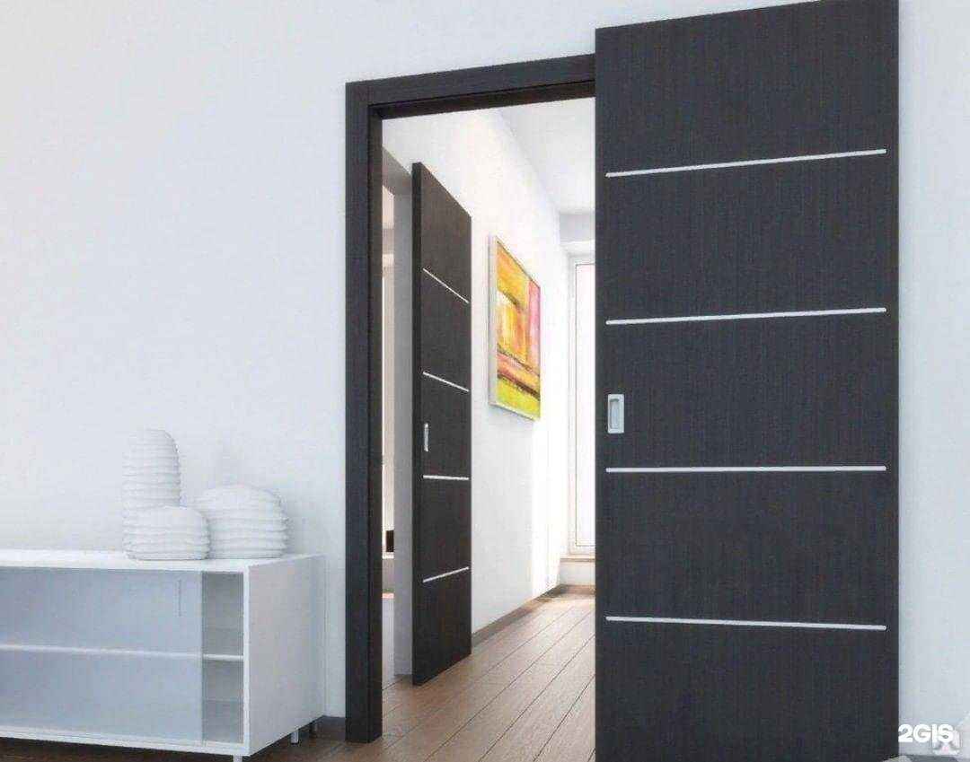 Отзывы на компанию Центр дверей и керамической плитки в Нижнекамске c фото