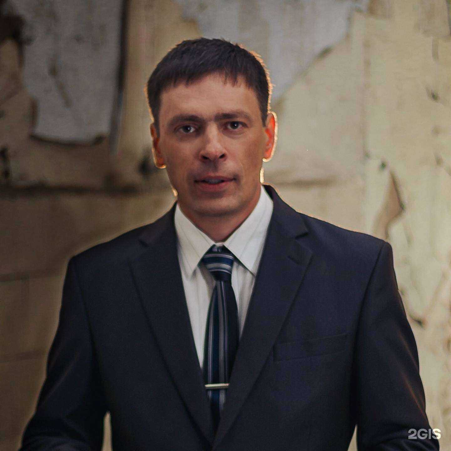 Отзывы на компанию Адвокатский кабинет Чусовитина Д.С. в г. Тюмень c фото