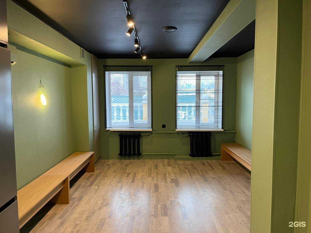 Отзывы на компанию КомфортПотолок в г. Балашиха c фото