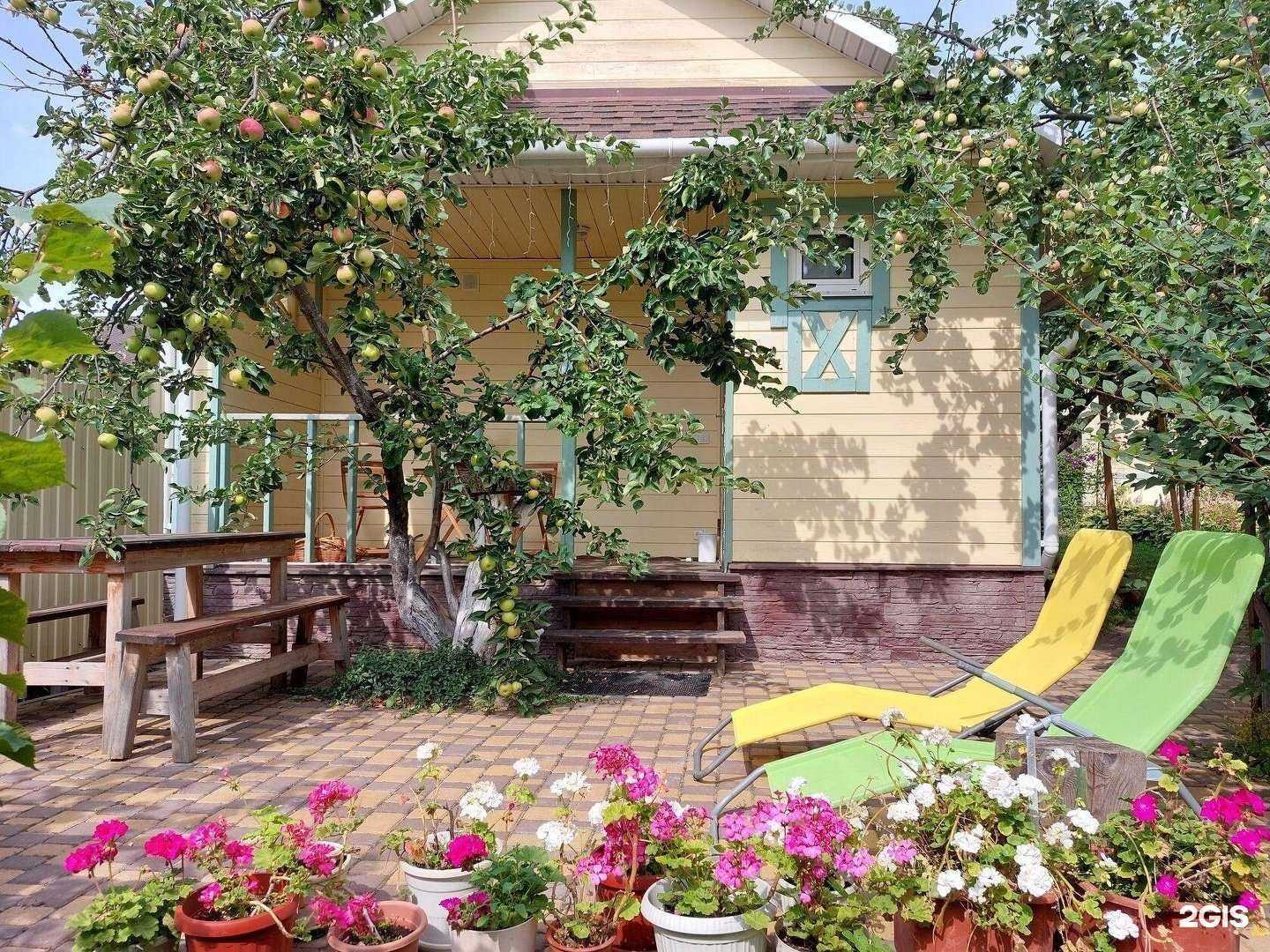 Отзывы на компанию Калинова Горка в Переславле-Залесском c фото