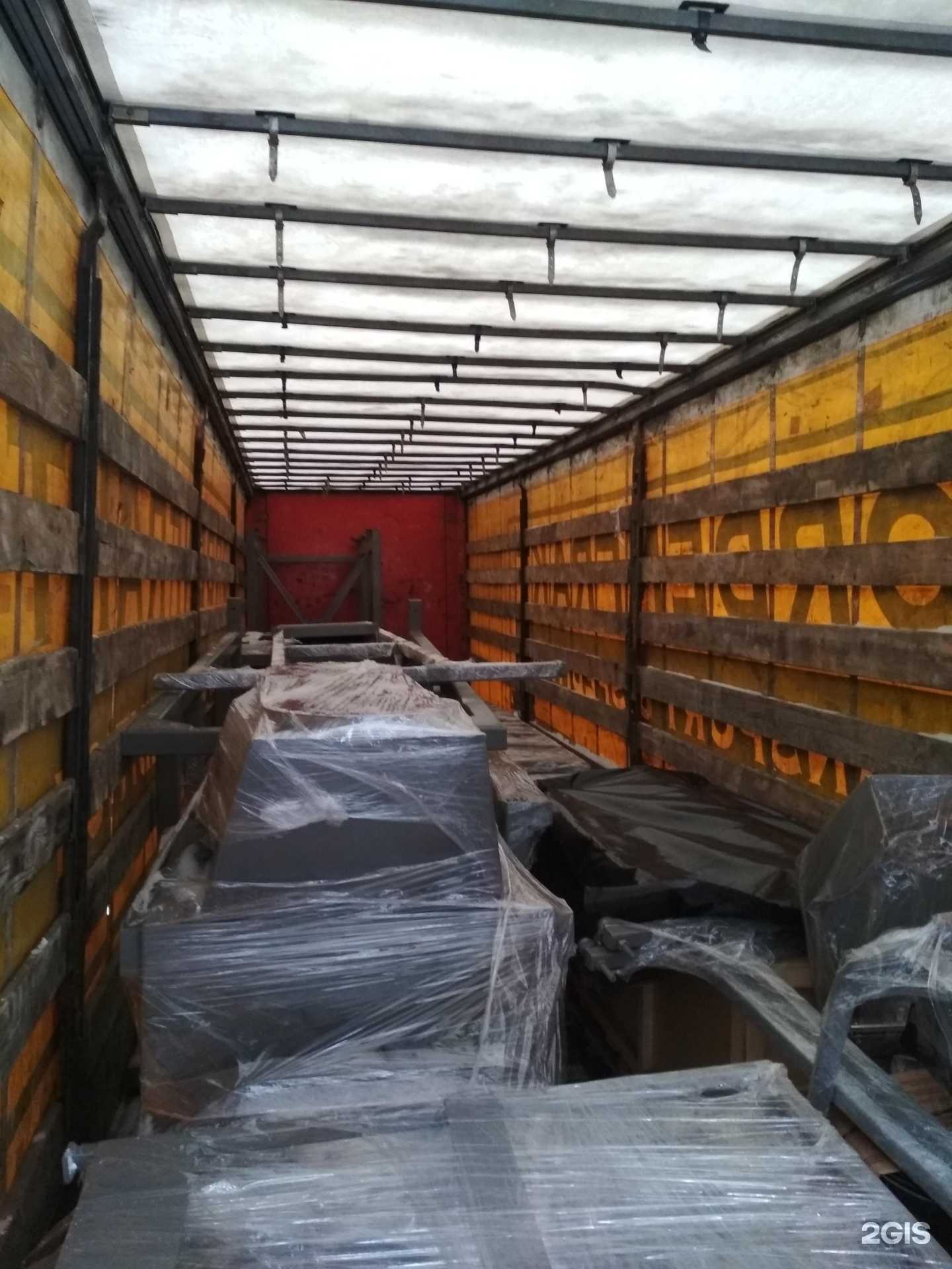 Отзывы на компанию Продсельмаш в г. Новосибирск c фото