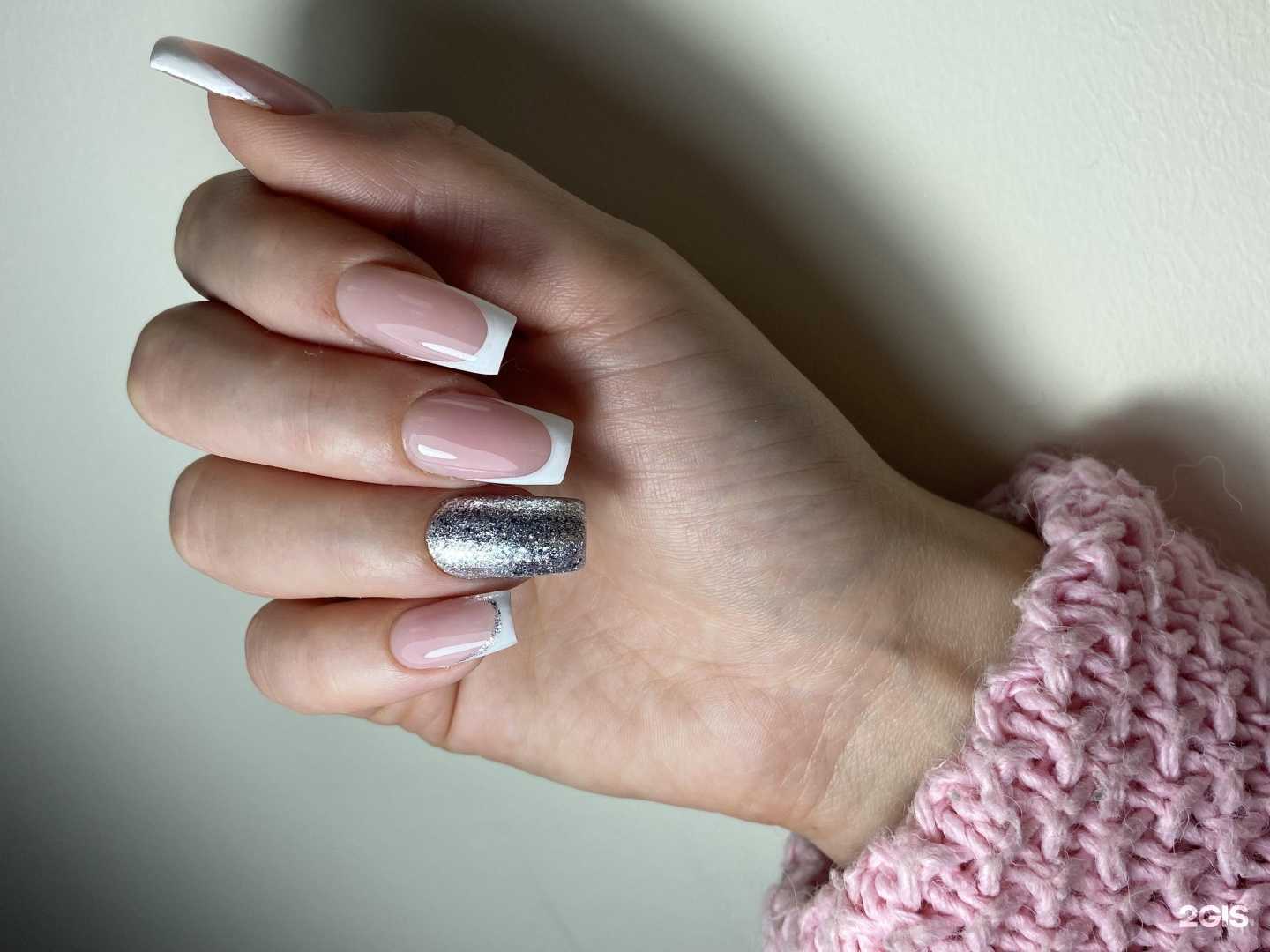 Отзывы на компанию Ногтевая студия в г. Обнинск c фото