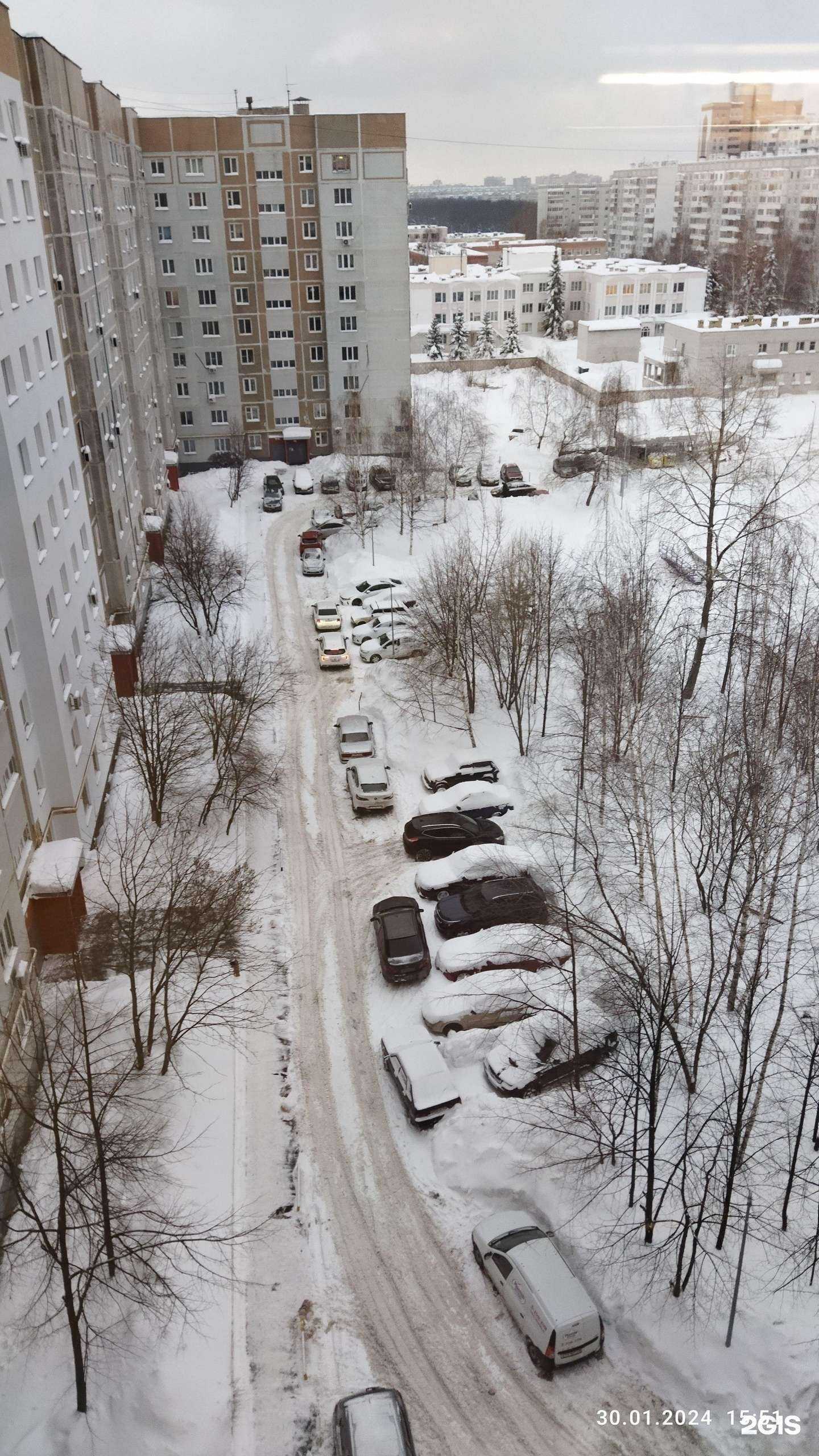 Отзывы на компанию Эконом стрижки в Казани c фото - фотография 2 из 2