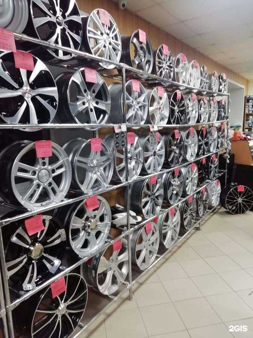 Отзывы на компанию Автомагазин в г. Шадринск c фото