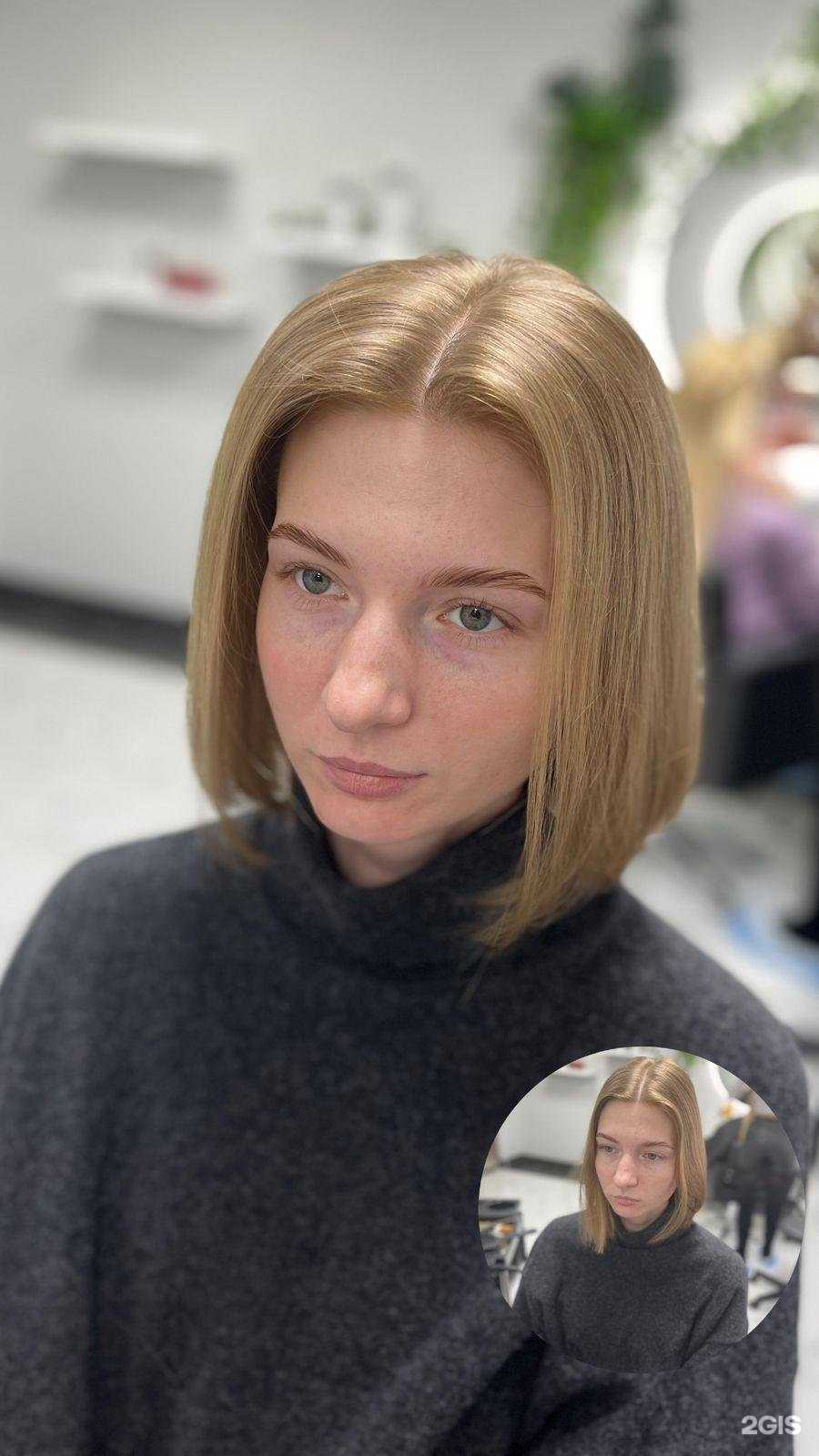 Отзывы на компанию Объем и блеск в Красноярске c фото