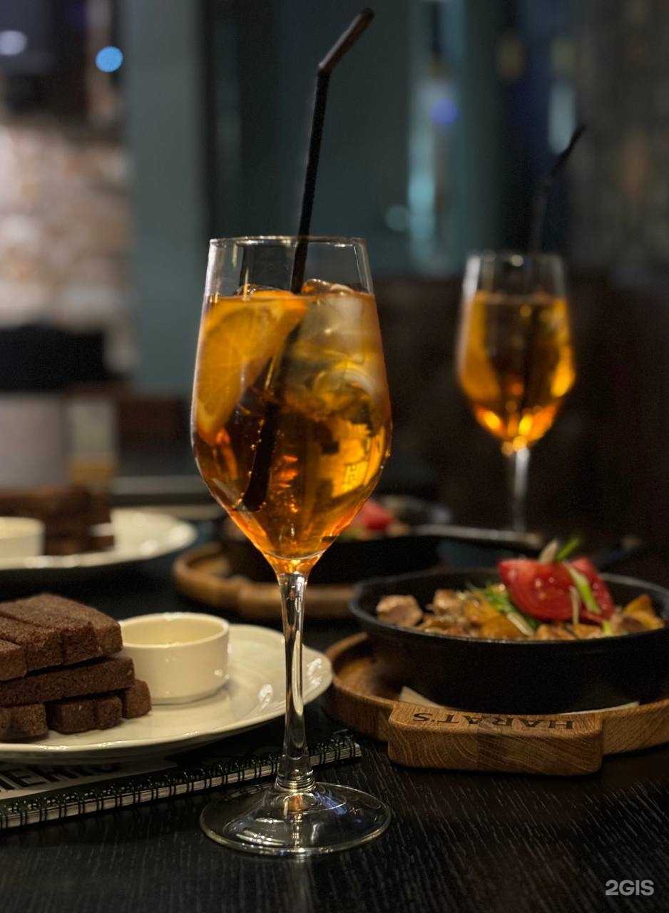 Отзывы на компанию Harat`s в Саратове c фото