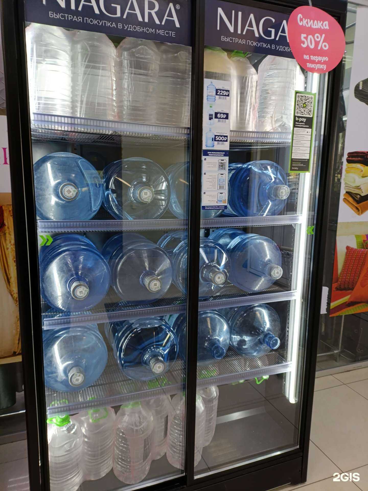 Отзывы на компанию Ниагара в Челябинске c фото