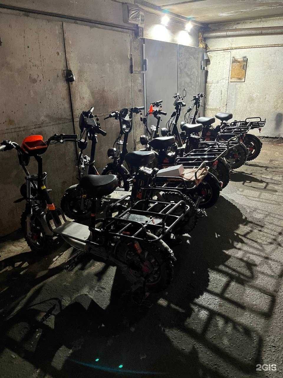 Отзывы на компанию VE-drive  в г. Екатеринбург c фото