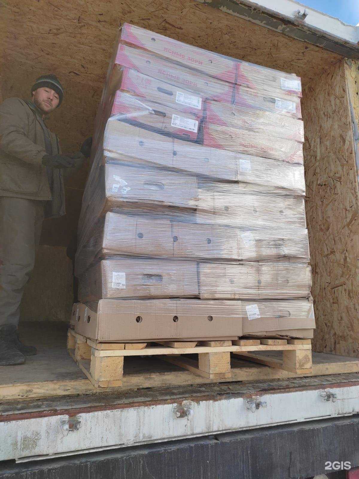 Отзывы на компанию Компания уюта в г. Омск c фото