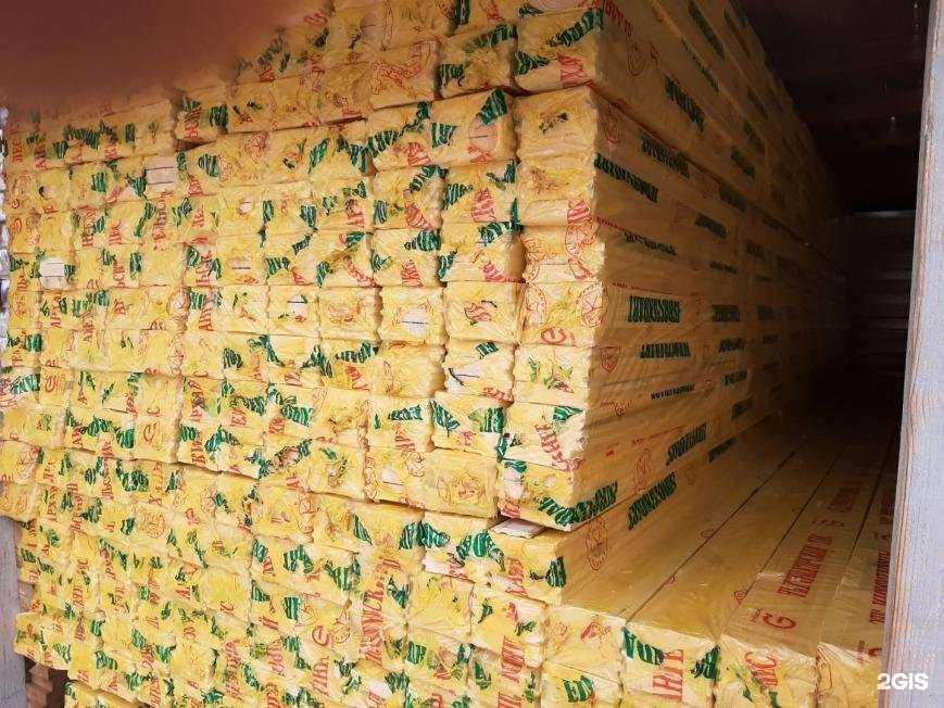 Отзывы на компанию Lespilmarket в г. Коммунарка c фото